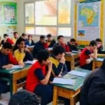 غرفة عمليات لمتابعة امتحانات النقل بالإسكندرية