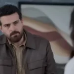 تصعيد درامي في الحلقة 66 من مسلسل “ليل”