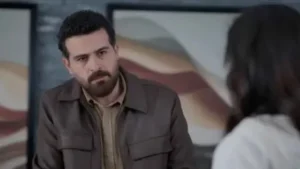 تصعيد درامي في الحلقة 66 من مسلسل "ليل"