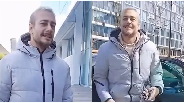 سعد لمجرد والحكم بسجنه خمس سنوات: تفاصيل الأزمة