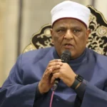 عباس شومان: ابتلاء النحر لآل إبراهيم فريد في التاريخ