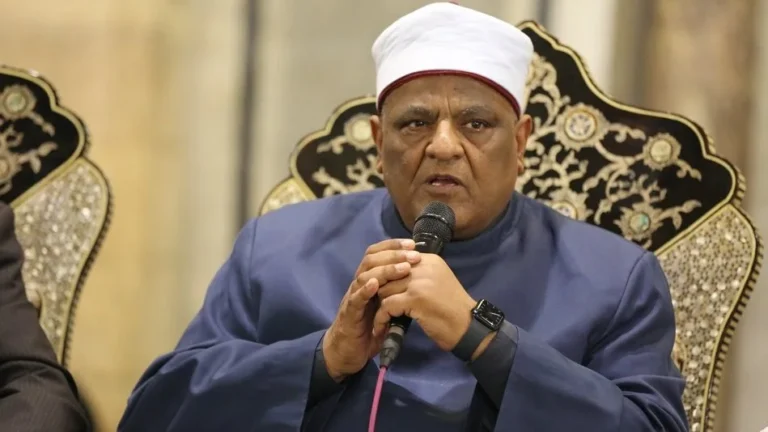 عباس شومان: ابتلاء النحر لآل إبراهيم فريد في التاريخ