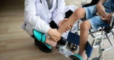 علاج جيني جديد لمرضى دوشين: بارقة أمل مشجعة