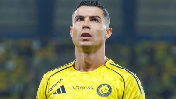 كريستيانو رونالدو يستعد لتحديات مونديال 2026