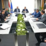 متابعة تشغيل العمالة غير المنتظمة في المناجم بأسوان