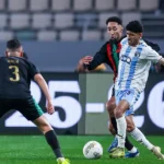 الجيش الملكي يتطلع للتتويج بدوري أبطال أفريقيا أمام صن داونز