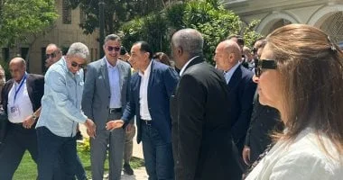 إعادة إحياء القاهرة التاريخية والخديوية: جهود الدولة المستمرة