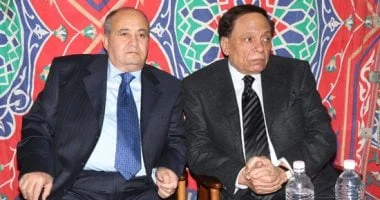 الكيمياء الفنية بين عادل إمام ووحيد حامد