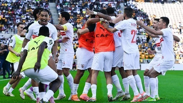 تحضيرات الزمالك لنهائي الكونفدرالية وتوجيهات معتمد جمال