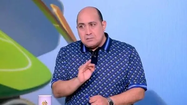 مهيب عبد الهادي يدعو جماهير الزمالك للانتصار في الكونفدرالية