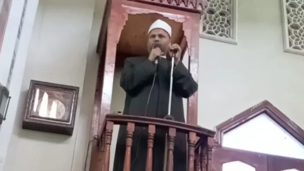 أوقاف الغربية تفتتح مسجدين في إطار تطوير دور العبادة