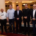 وفد الزمالك يزور اتحاد العاصمة الجزائري قبل نهائي الكونفدرالية