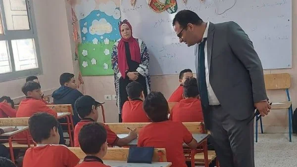 انطلاق امتحانات الترم الثاني 2026: أمهات مصر تطمئن على مستوى الأسئلة