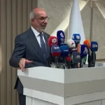 تراجع صادرات العراق النفطية عبر هرمز إلى 10 ملايين برميل