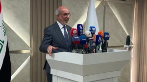تراجع صادرات العراق النفطية عبر هرمز إلى 10 ملايين برميل