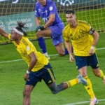 نهائي دوري أبطال آسيا: النصر ورونالدو في مواجهة جامبا أوساكا