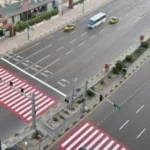 تطوير كورنيش الإسكندرية استعداداً لفصل الصيف