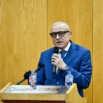 افتتاح محطة صرف صحي في أصفون المطاعنة بجولة محافظ الأقصر