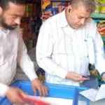 ضبط 49 مخالفة تموينية في حملة بالغربية