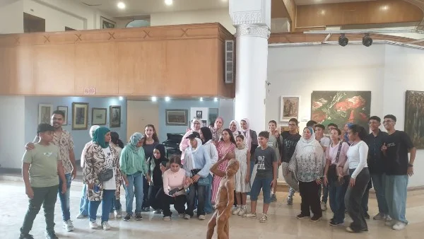 فاعليات ثقافية وفنية مجانية في المتاحف المصرية