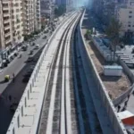 مشروع مترو الإسكندرية: نقلة نوعية في النقل الجماعي
