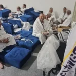 خدمات طبية للحجاج المصريين في السعودية