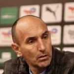 الأهلي يستبعد التعاقد مع يورشيتش مدرب بيراميدز