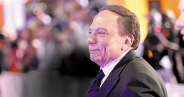 عادل إمام: ضحكة مصر وأسطورة الفن