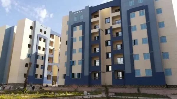 تفاصيل شقق الإيجار التمليكي الجديدة