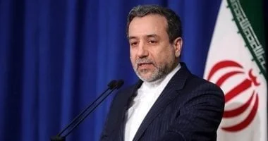 إيران تقدم مقترحًا جديدًا للمفاوضات عبر باكستان