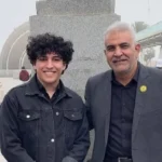 إنجاز الطالب أحمد عبد الخالق في مسابقة ISEF 2026