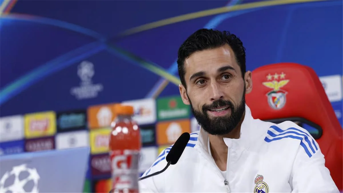 أربيلوا: سعيد بعودة مورينيو إلى ريال مدريد