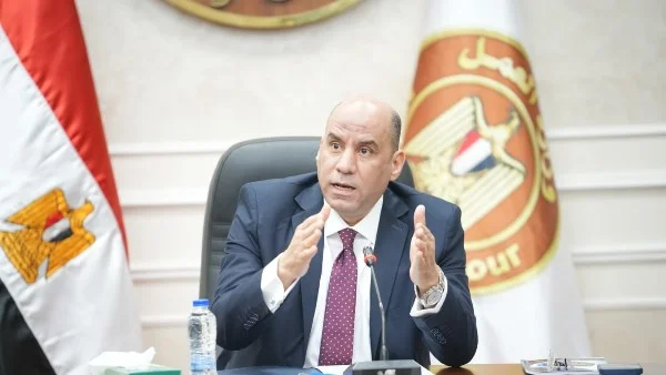 وزير العمل يستعرض إنجازات عيد العمال واسترداد مستحقات المصريين