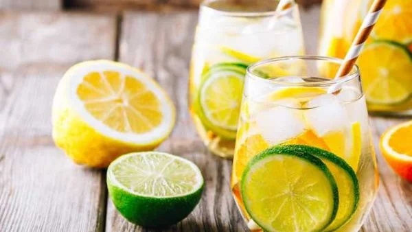 أهمية الأطعمة في ترطيب الجسم