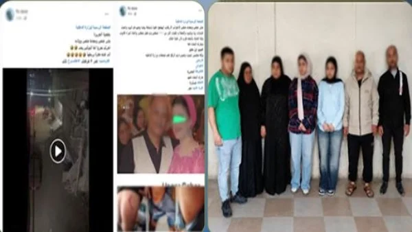 ضبط 7 أشخاص بتهمة الاعتداء على عامل بالدقهلية