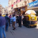 حملة لمواجهة التلوث السمعي في نبروه