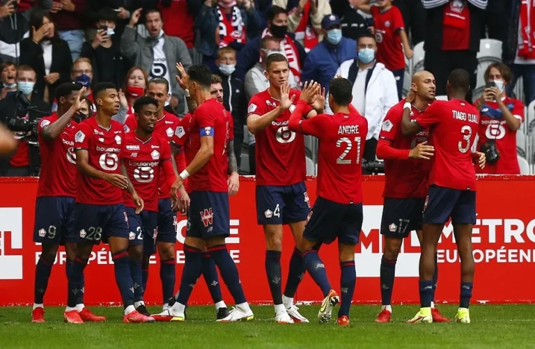 صراع شرس في دوري الدرجة الأولى الفرنسي