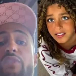 سائح فرنسي يثني على “جميلة الغردقة” ويبرز أخلاقها