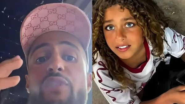 سائح فرنسي يثني على "جميلة الغردقة" ويبرز أخلاقها