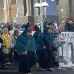 السعودية تطبق إجراءات صارمة لضبط الحج هذا العام
