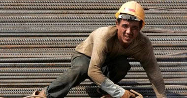سعر الحديد في مصر اليوم 16 مايو 2026