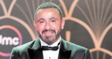 شهادة أحمد السقا عن عادل إمام