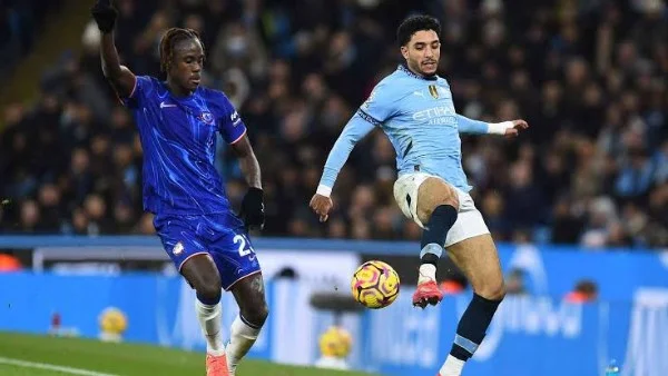 أرقام مميزة لمانشستر سيتي وتشيلسي في كأس الاتحاد