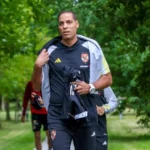 بيبو يحيي ذكرى سداسية الأهلي أمام الزمالك