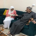 118 ألف زيارة منزلية لكبار السن وذوي الهمم بالشرقية