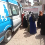 خدمات تنظيم الأسرة في الشرقية تستهدف 44 ألف سيدة