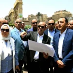 تطوير القاهرة التاريخية وإطلاق مبادرة شارع الفن