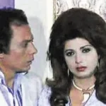 نبيلة عبيد تبرز تجربتها مع عادل إمام