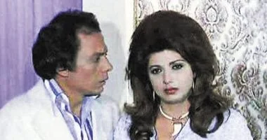 نبيلة عبيد تبرز تجربتها مع عادل إمام