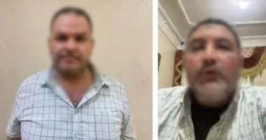 سقوط مليونير هارب بعد استغاثة جماهيرية